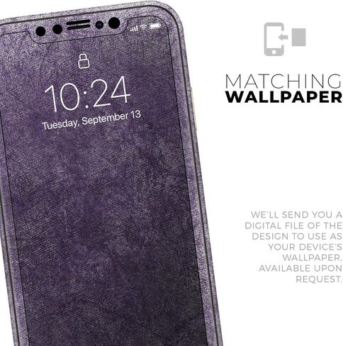 Design Skinz Marble & Digital Blue Frosted Foil V7 - DesignSkinz Protective Vinyl Decal Wrap Skin Cover Compatible with The Apple iPhone SE (2020) (Full-Body, Screen Trim & Back Glass Skin) in Saudi Arabia