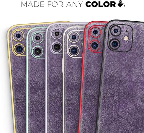 Design Skinz Marble & Digital Blue Frosted Foil V7 - DesignSkinz Protective Vinyl Decal Wrap Skin Cover Compatible with The Apple iPhone SE (2020) (Full-Body, Screen Trim & Back Glass Skin) in Saudi Arabia