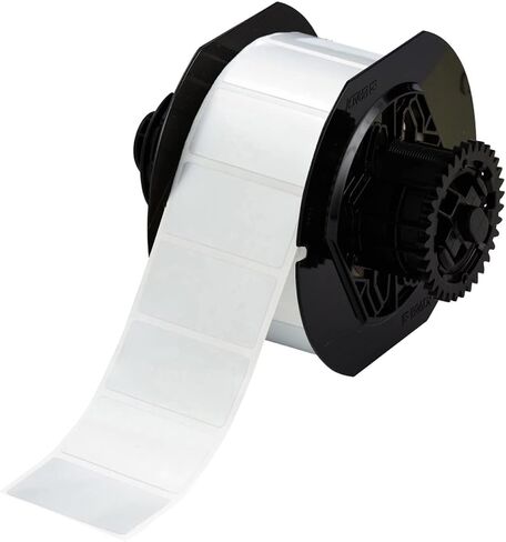 Brady B33-17-434 Metallized Polyester in Saudi Arabia