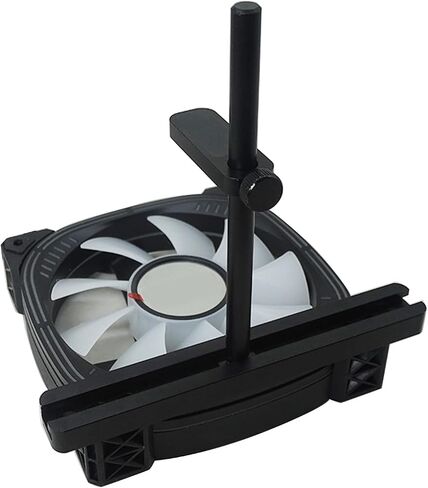 Vertical Aluminum Alloy Graphics Video Stand GPU Desktop PC for Case Video Cards Holder Bracket Cooling Kit GPU in Saudi Arabia