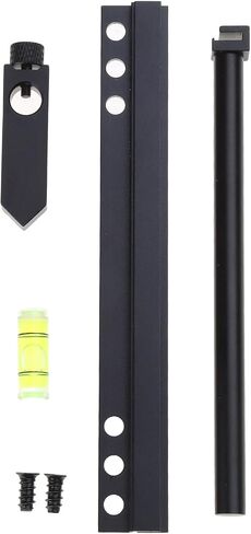 Vertical Aluminum Alloy Graphics Video Stand GPU Desktop PC for Case Video Cards Holder Bracket Cooling Kit GPU in Saudi Arabia