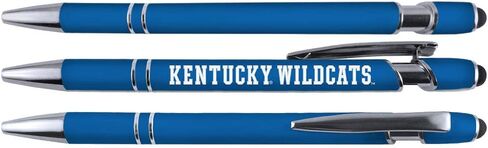 Greeting Pen 1201M2 Kentucky Wildcats 5" x 8.25" Notebook/2 Pen Set in Saudi Arabia