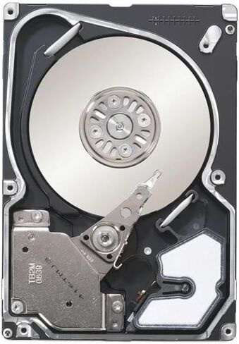 محرك الأقراص الصلبة الداخلي Seagate-IMSourcing Savvio 15K ST973451SS سعة 73 جيجابايت مقاس 2.5 بوصة in Saudi Arabia