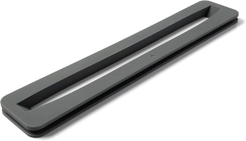 Twelve South BookArc Insert E لجهاز MacBook مقاس 13 بوصة Retina Air USB-C، رمادي فلكي in Saudi Arabia