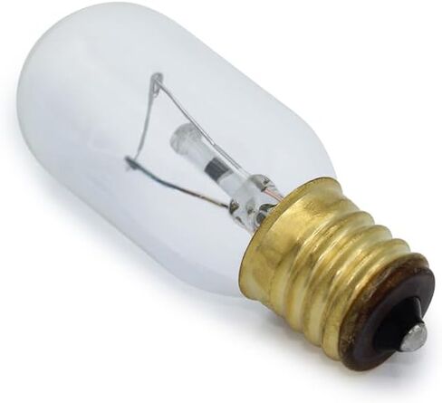 Replacement for FRIGIDAIRE 241552807 Light Bulb by Technical Precision in Saudi Arabia