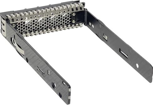 Generic 3.5 بوصة حامل القرص الصلب لـ HP H3C R2900 R4900 R6900 R2700 R4700 G5 G6 G7 HDD صينية SAS Server 3PAR in Saudi Arabia