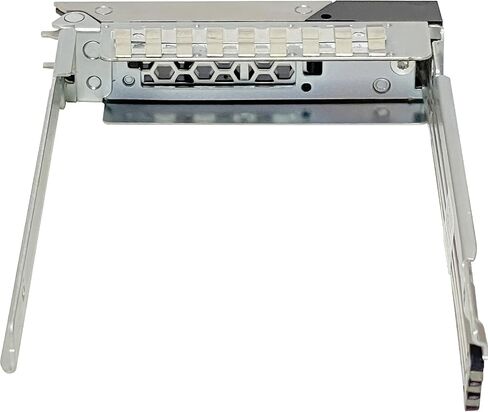 Generic 10PCS-Pack 85PPW 2.5 بوصة علبة القرص الصلب لـ Dell EMC PowerEdge MX740C MX750C MX740 MX750 MX840 MX840C MX760C XR11 XR12 XR5610 085PPW in Saudi Arabia
