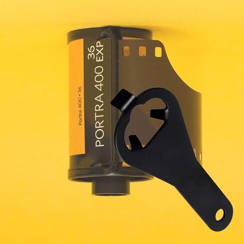 35mm Film Cassettes Opener 135 35 Camera Accessories Darkroom Developing Processing Photography Studio Processing Tools in Saudi Arabia