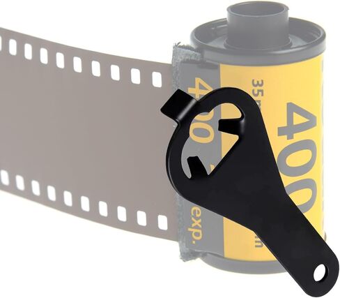 35mm Film Cassettes Opener 135 35 Camera Accessories Darkroom Developing Processing Photography Studio Processing Tools in Saudi Arabia