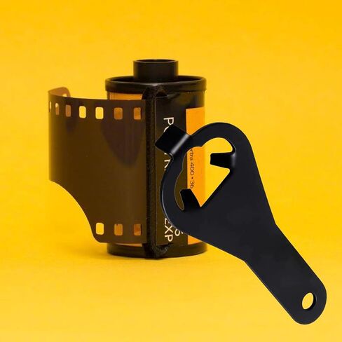 35mm Film Cassettes Opener 135 35 Camera Accessories Darkroom Developing Processing Photography Studio Processing Tools in Saudi Arabia