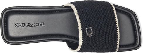 COACH Women's Florence Sandals in Kuwait