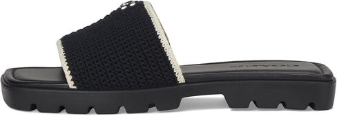 COACH Women's Florence Sandals in Kuwait