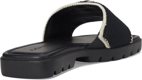 COACH Women's Florence Sandals in Kuwait