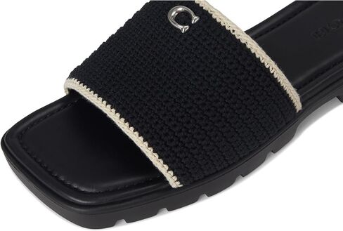 COACH Women's Florence Sandals in Kuwait