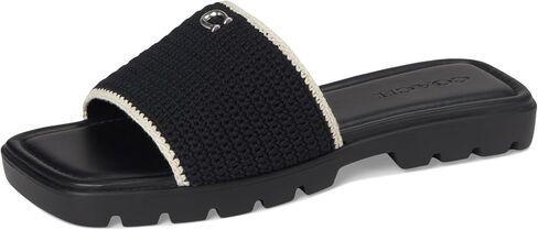 COACH Women's Florence Sandals in Kuwait