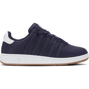 K-Swiss Men's Classic VN Leather Sneaker in Saudi Arabia