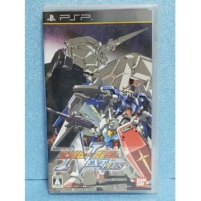GUNDAM vs GUNDAM NEXT PLUS لـ PSP [استيراد اليابان] in Kuwait