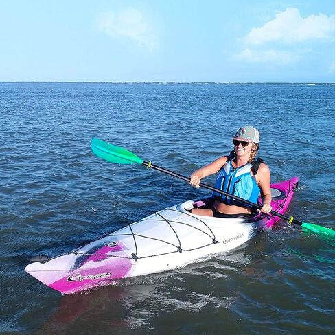 Perception Expression 11.5 | Sit Inside Kayak | Light Touring Kayak with Adjustable Zone Seating | 11' 6" in Saudi Arabia