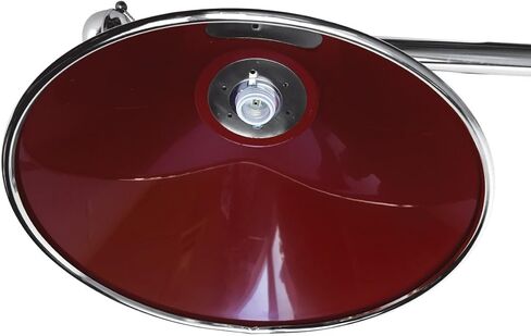 شركة Holland Bar Stool Co. مرخصة رسميًا NHL Seattle Kraken 3 الظل البلياردو الضوء مع المباراة النحاسية من قبل in Kuwait