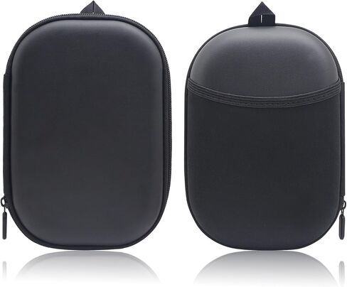 حافظة صلبة لهاتف Bose QC15/QC35/QC25/QC45/QC45SE/QC SE، حافظة سماعة رأس لاسلكية لإلغاء الضوضاء مع تخزين الكابل in Kuwait
