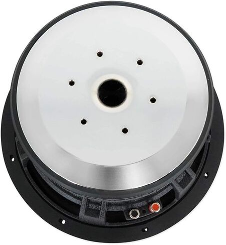Rockville Punisher 12D2 12" 5600 Watt Competition Car Subwoofer Bundle with Rockville RBS12 Vented Enclosure Box & Complete Single Sub Box Enclosure Installation Kit (3 Items) in Saudi Arabia