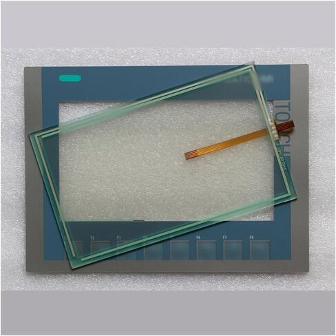 KTP700 6AV2123-2GB03-0AX0 KTP700 6AV2121 6AV2 121-0GC01-0AX0 - Membrane Switch Keyboard Touch Screen(Key Original Touch) in Saudi Arabia