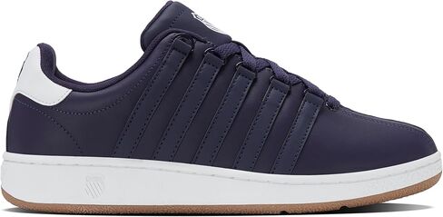 K-Swiss Men's Classic VN Leather Sneaker in Saudi Arabia
