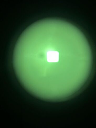 30-Pack Night Vision Zeroing Targets – Passive Rifle Range Targets with Extra-Bright Squares for Outdoor Night Training in Saudi Arabia