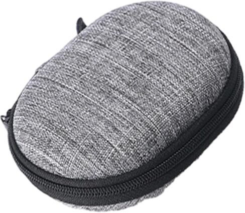 Small Electronic Organizer | Cable Organizer Solid Color Electronic - Shock-Resistant Travel Digital Accessories Storage Bag Multifunctional Travel Bag for Cable Cord in Kuwait