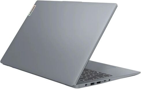 Lenovo IdeaPad Slim 3 15.6" FHD Touchscreen Laptop, AMD Ryzen 7 7730U, 16GB RAM, 1TB SSD, Backlit Keyboard, WiFi, HDMI, Bluetooth, Windows 11, Arctic Grey in Saudi Arabia