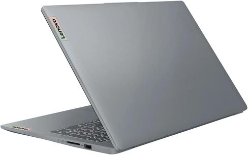 Lenovo IdeaPad Slim 3 15.6" FHD Touchscreen Laptop, AMD Ryzen 7 7730U, 16GB RAM, 1TB SSD, Backlit Keyboard, WiFi, HDMI, Bluetooth, Windows 11, Arctic Grey in Saudi Arabia