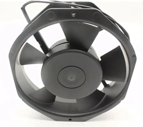1pcs 145FZY2-S 220V 30W 50Hz 17cm 172x150x39mm Small Axial Flow Coolinf Fan with Dual Ball Bearings Welding Machine Cooling Fan in Saudi Arabia