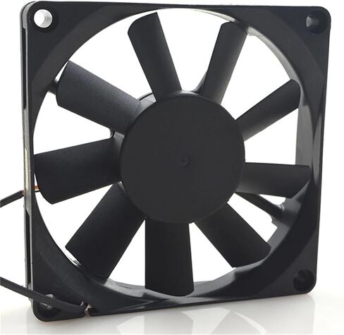 for BP801512HL 12V 0.35A 8cm 8015 80x80x15mm 3 Wires Cooling Fan in Saudi Arabia