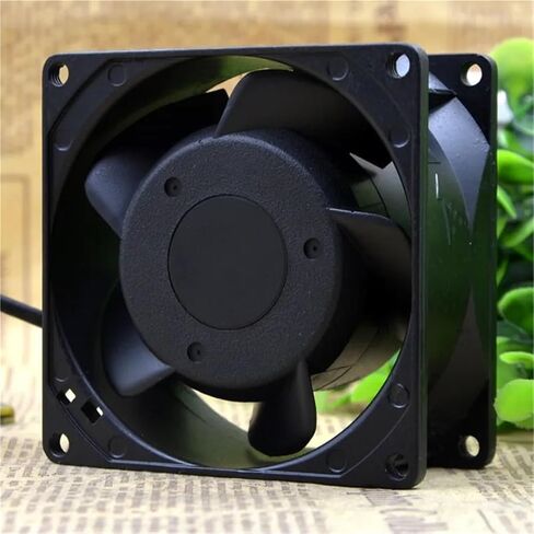 for UF12A12 AC 120V 50/60Hz 12/14W 12cm 12038 120x120x38mm Ball Bearing Cooling Fan in Saudi Arabia