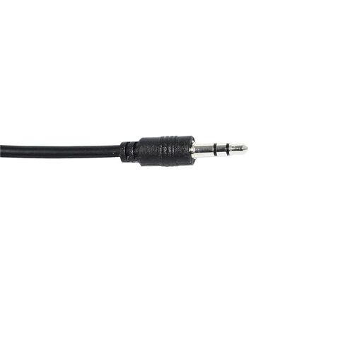 كابل برمجة FT232RL USB UART TTL 5V 3V3 إلى TRS 3.5 مم جاك صوت ستيريو AJ متوافق مع TTL-232R-5V-AJ KABLE(TTL5V T-RXD R-TXD) in Kuwait
