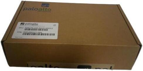 Palo Alto Networks PAN-PA-220-RACK-SINGLE Single Rack Mount Kit for PA-220 in Saudi Arabia