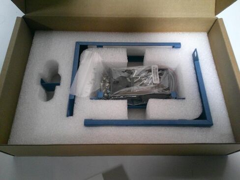 Palo Alto Networks PAN-PA-220-RACK-SINGLE Single Rack Mount Kit for PA-220 in Saudi Arabia