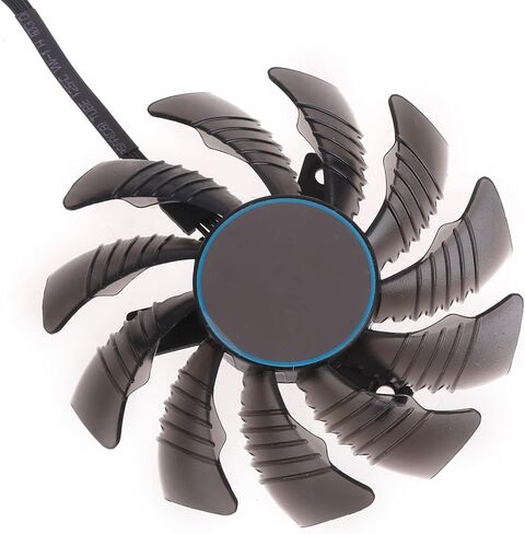 82/87mm PLA09215S12H 4Pin Graphics Card Cooling Fan for 3080 3070Ti 3080Ti 8GB GPU Cooler Graphics Card Fan in Saudi Arabia