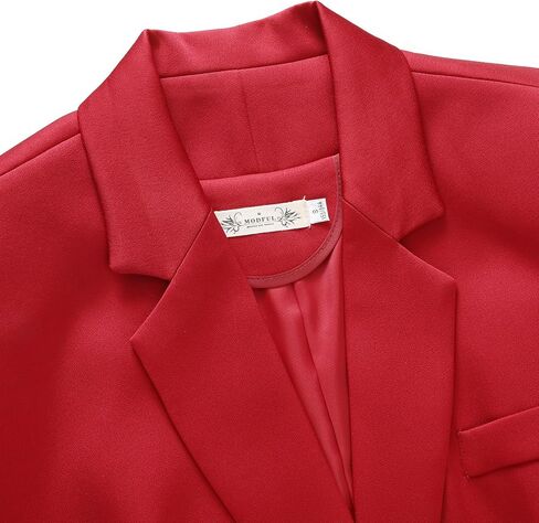 MODFUL Women Suits Work Professional Office 2 Piece Pant Suits for Women Business Outfits in Kuwait