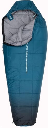 ALPS Mountaineering Sleeping-Bags Vibe +20° in Saudi Arabia