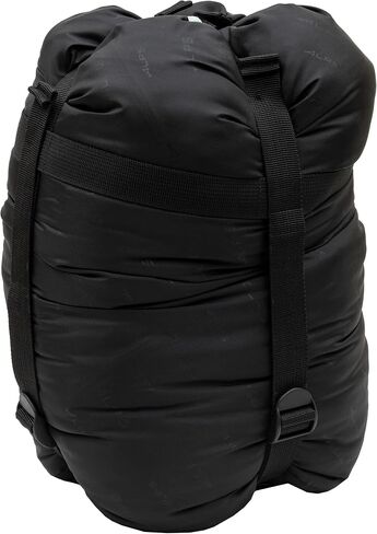 ALPS Mountaineering Sleeping-Bags Vibe +20° in Saudi Arabia