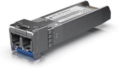Ubiquiti SFP28 Optical Module 25 Gbps Single-Mode in Saudi Arabia