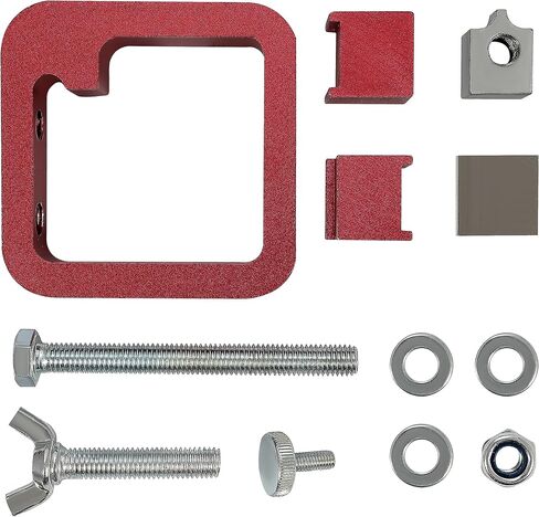 Sight Pusher Tool for Glock, 1911, SIG Sauer - Fits Front Rear Square Slides Only (No XD/M&P), Premium Steel Sight Adjustment Tools Sight Removal Tool in Saudi Arabia