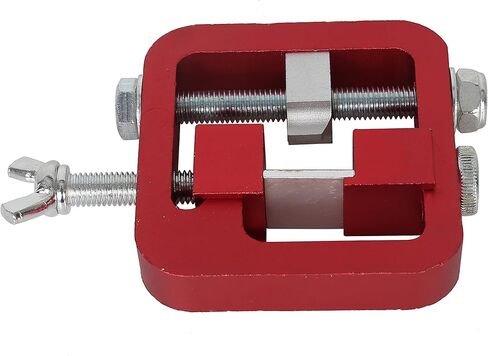 Sight Pusher Tool for Glock, 1911, SIG Sauer - Fits Front Rear Square Slides Only (No XD/M&P), Premium Steel Sight Adjustment Tools Sight Removal Tool in Saudi Arabia