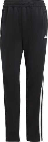 adidas Women's Training Essentials 3-Stripes Pants in Saudi Arabia