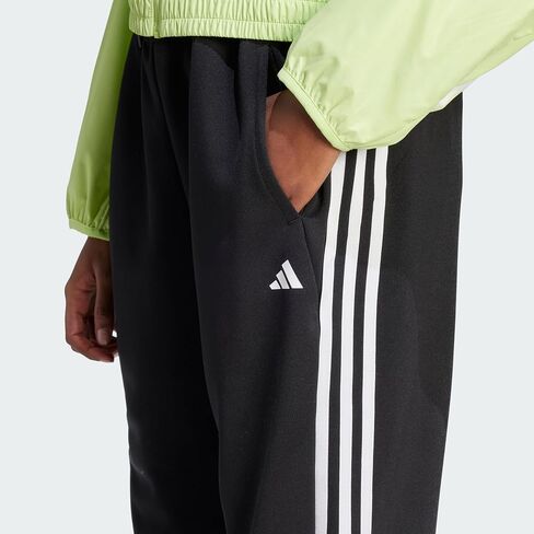 adidas Women's Training Essentials 3-Stripes Pants in Saudi Arabia