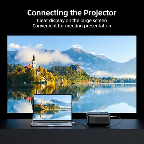 كابل HDMI 2.1 من الألياف الضوئية 8K بطول 50 قدمًا/15 مترًا، سلك HDMI فائق السرعة 48 جيجابت في الثانية، 8K@60 هرتز 4K@240 هرتز، HDR ديناميكي، eARC، HDCP 2.2&2.3، ثلاثي الأبعاد، لشاشة HDTV والكمبيوتر المحمول Xbox PS4/PS5 وجهاز العرض in Kuwait