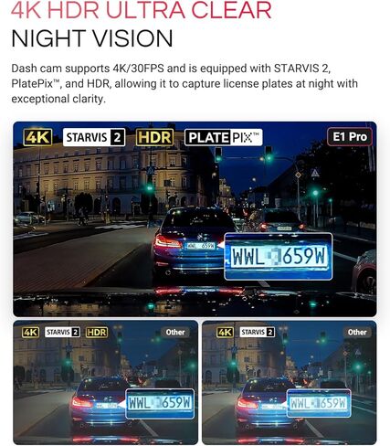كابل E1 Pro 4K وOBD in Kuwait