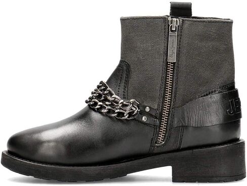 Pepe Jeans Women's Biker Boots in Saudi Arabia