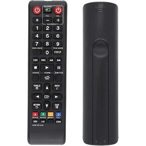 استبدال AK59-00149A عن بعد لمشغل أقراص سامسونج DVD BD بلو راي BD-H5100 BD-J5100 BD-H5900 BD-HM51 BD-HM59 BD-J5700 BD-J5900 in Kuwait